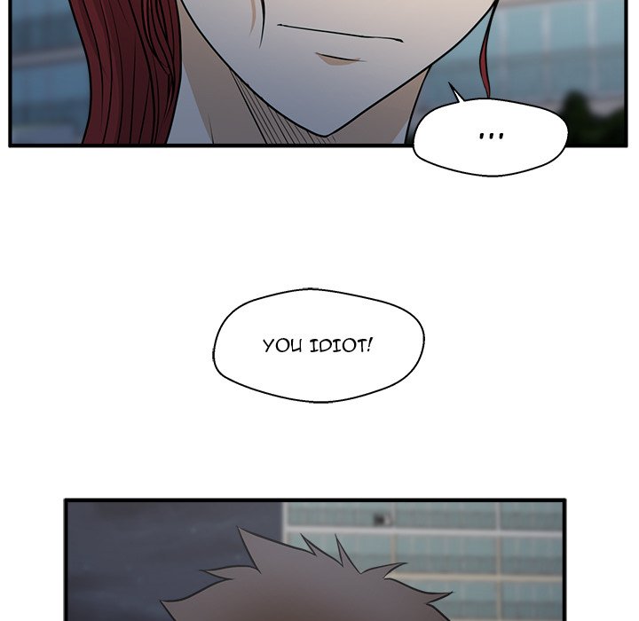 Read Mr. Kang chapter 69 image 24 on Lezhin