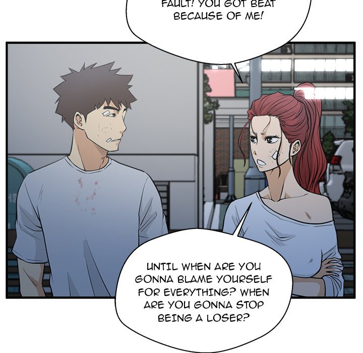 Read Mr. Kang chapter 69 image 26 on Lezhin