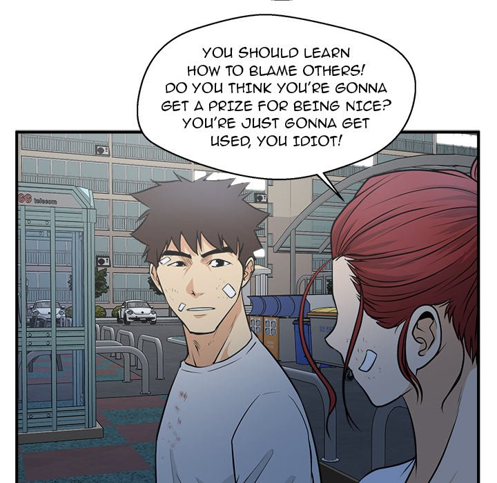Read Mr. Kang chapter 69 image 27 on Lezhin