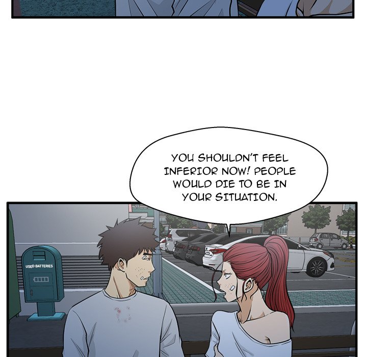 Read Mr. Kang chapter 69 image 28 on Lezhin