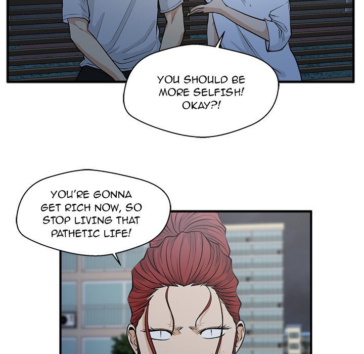 Read Mr. Kang chapter 69 image 29 on Lezhin