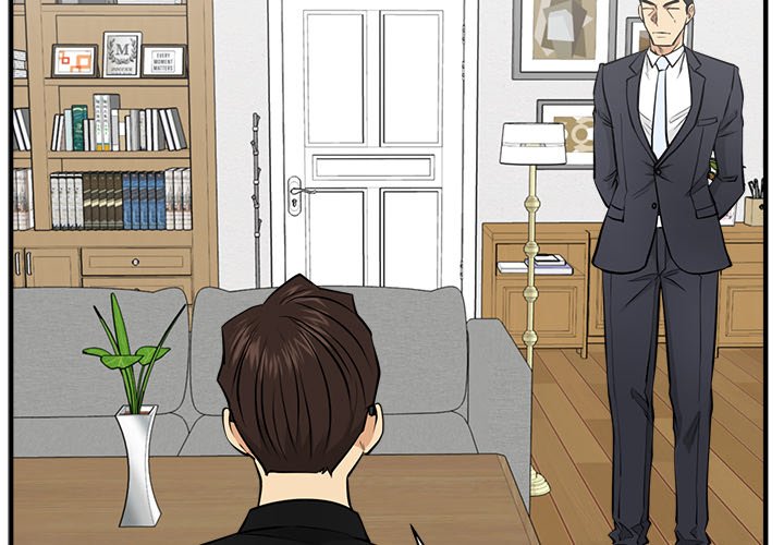 Read Mr. Kang chapter 69 image 3 on Lezhin