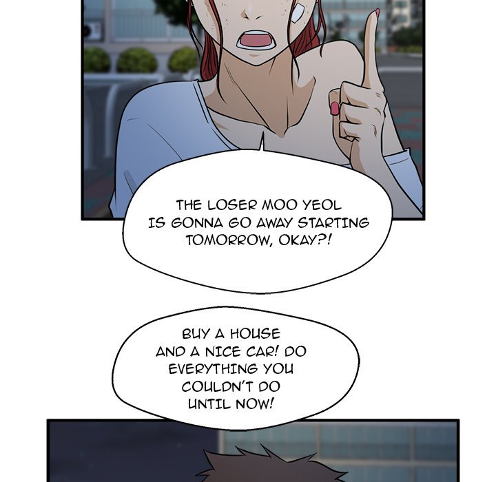 Read Mr. Kang chapter 69 image 30 on Lezhin