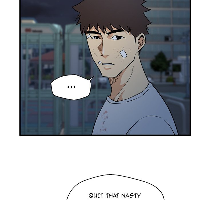 Read Mr. Kang chapter 69 image 31 on Lezhin