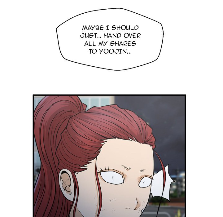 Read Mr. Kang chapter 69 image 34 on Lezhin