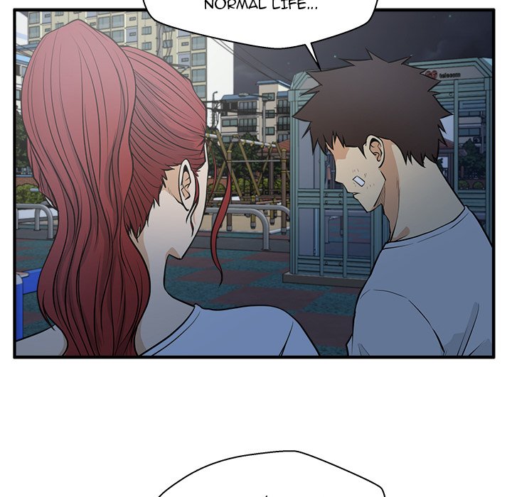 Read Mr. Kang chapter 69 image 37 on Lezhin