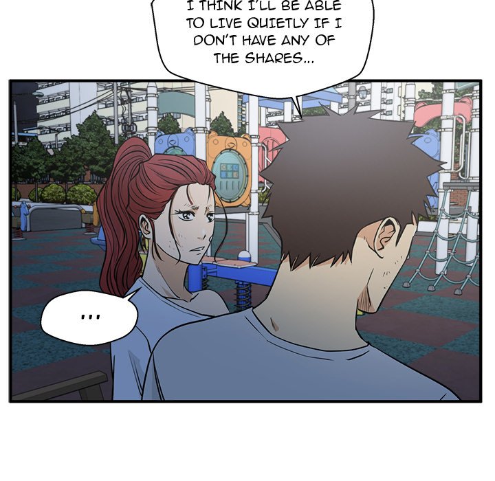 Read Mr. Kang chapter 69 image 38 on Lezhin