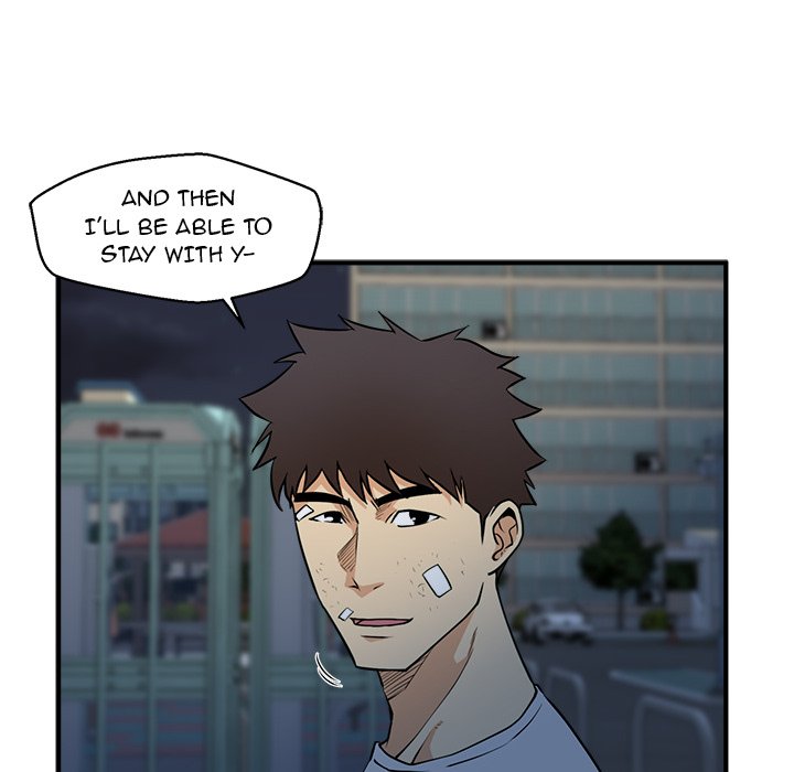 Read Mr. Kang chapter 69 image 39 on Lezhin
