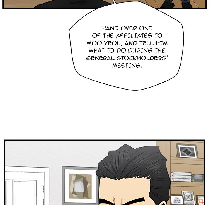 Read Mr. Kang chapter 69 image 4 on Lezhin