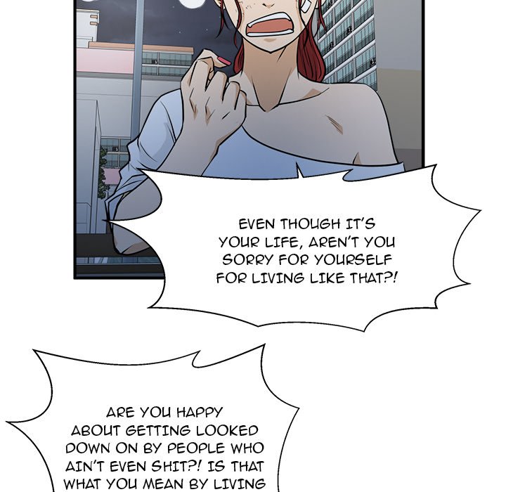 Read Mr. Kang chapter 69 image 43 on Lezhin