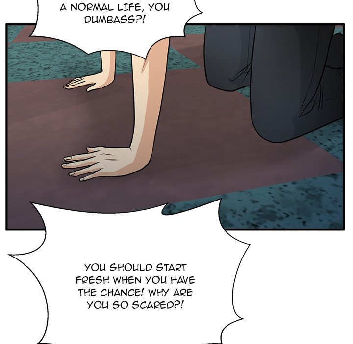 Read Mr. Kang chapter 69 image 44 on Lezhin
