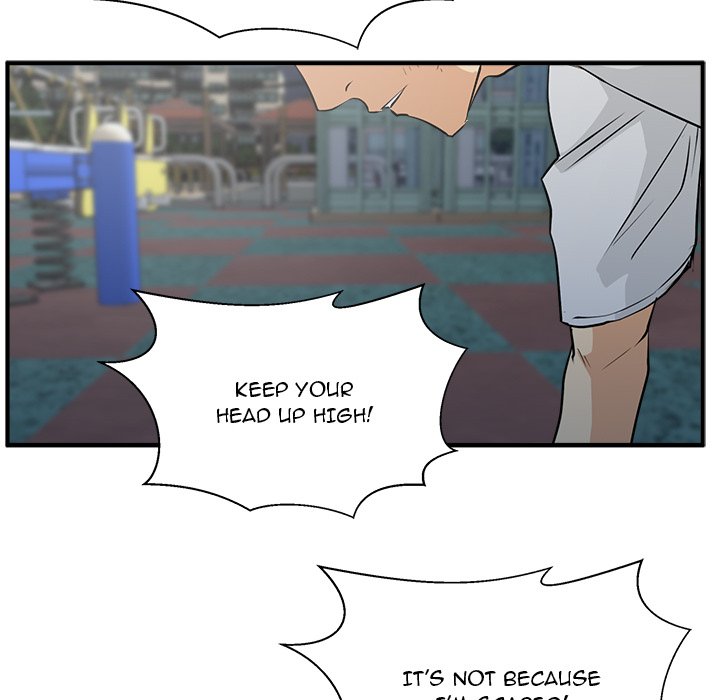 Read Mr. Kang chapter 69 image 45 on Lezhin