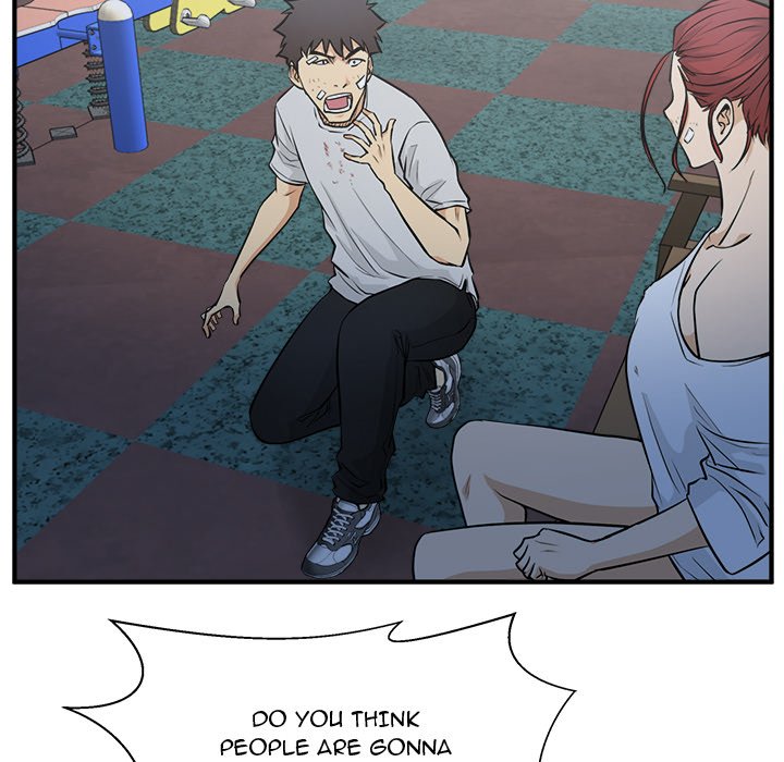 Read Mr. Kang chapter 69 image 47 on Lezhin