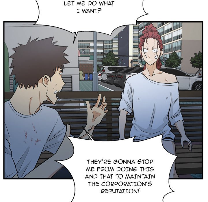 Read Mr. Kang chapter 69 image 48 on Lezhin