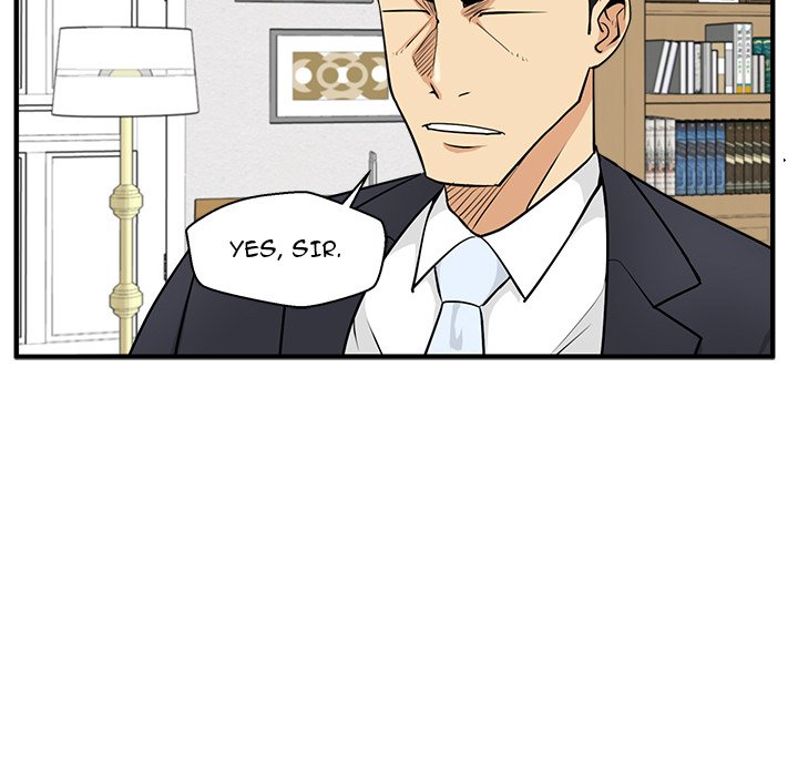 Read Mr. Kang chapter 69 image 5 on Lezhin