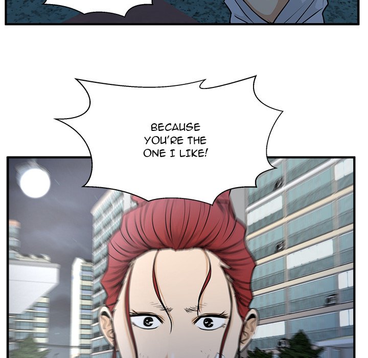 Read Mr. Kang chapter 69 image 50 on Lezhin