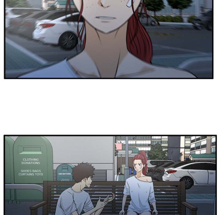 Read Mr. Kang chapter 69 image 51 on Lezhin