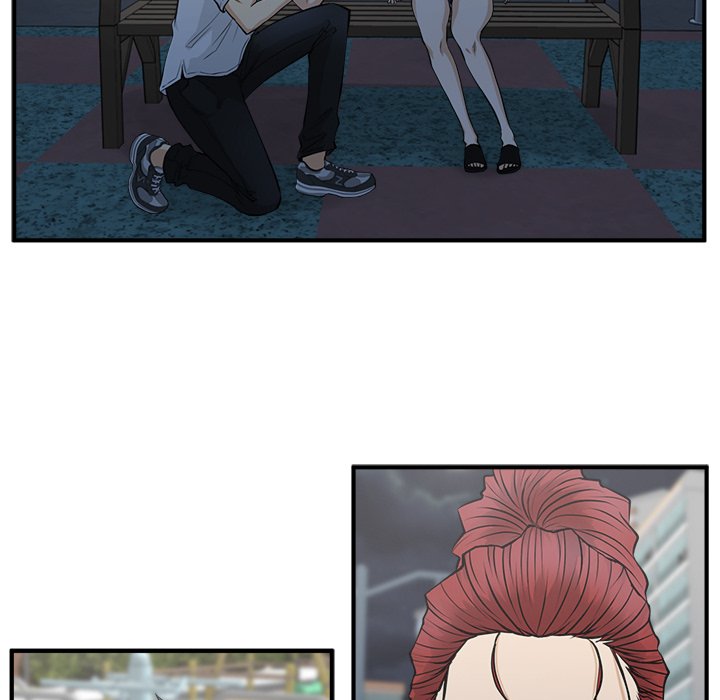 Read Mr. Kang chapter 69 image 52 on Lezhin