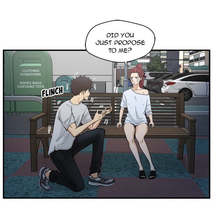 Read Mr. Kang chapter 69 image 54 on Lezhin