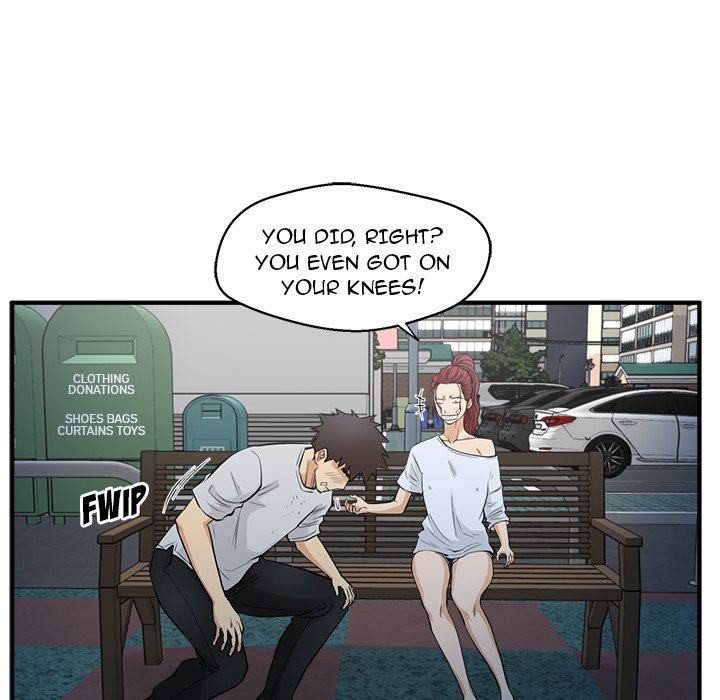 Read Mr. Kang chapter 69 image 55 on Lezhin