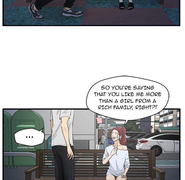 Read Mr. Kang chapter 69 image 56 on Lezhin