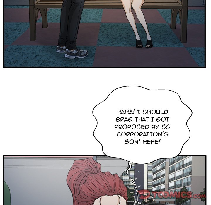 Read Mr. Kang chapter 69 image 57 on Lezhin