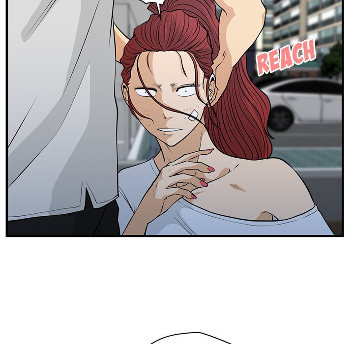 Read Mr. Kang chapter 69 image 59 on Lezhin