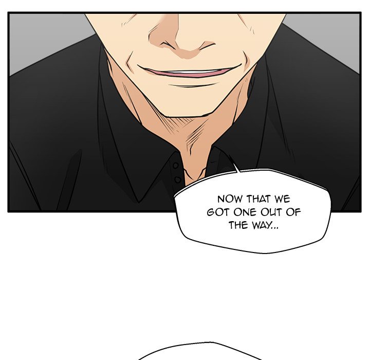 Read Mr. Kang chapter 69 image 6 on Lezhin