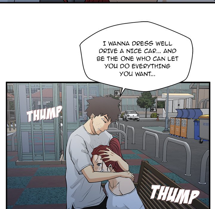Read Mr. Kang chapter 69 image 62 on Lezhin