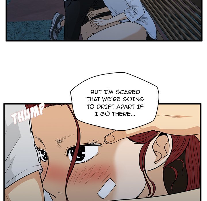 Read Mr. Kang chapter 69 image 63 on Lezhin