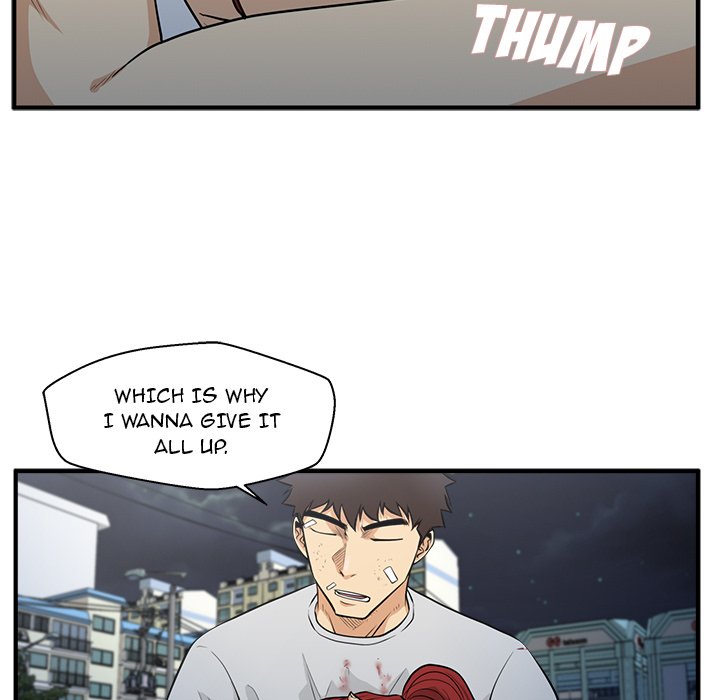 Read Mr. Kang chapter 69 image 64 on Lezhin