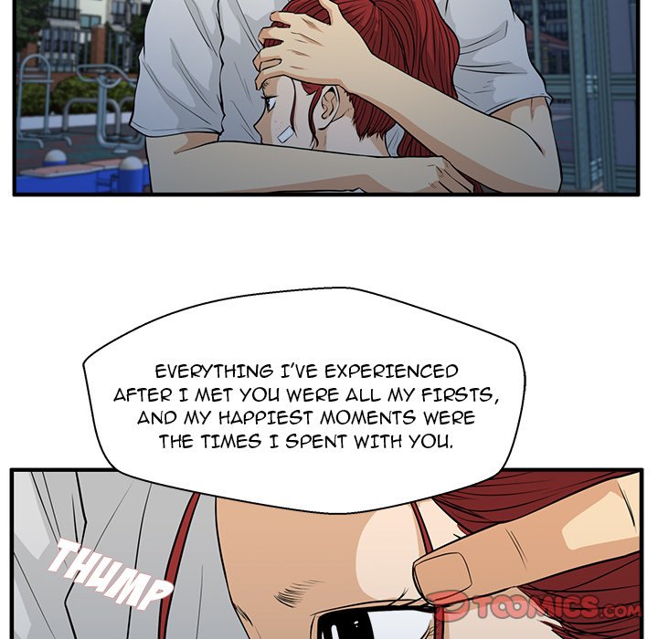 Read Mr. Kang chapter 69 image 65 on Lezhin