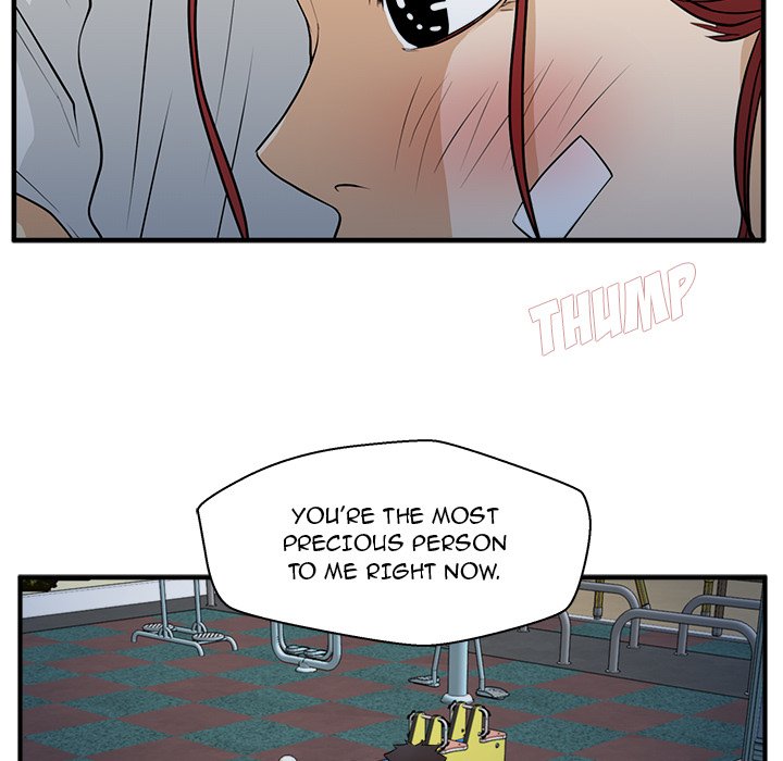 Read Mr. Kang chapter 69 image 66 on Lezhin