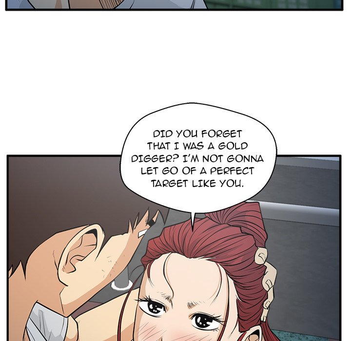 Read Mr. Kang chapter 69 image 69 on Lezhin