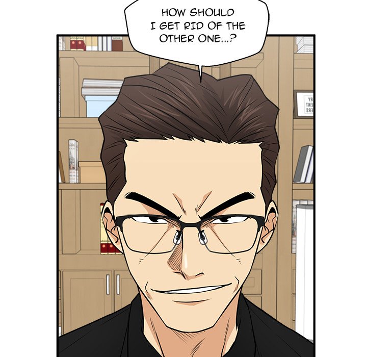 Read Mr. Kang chapter 69 image 7 on Lezhin
