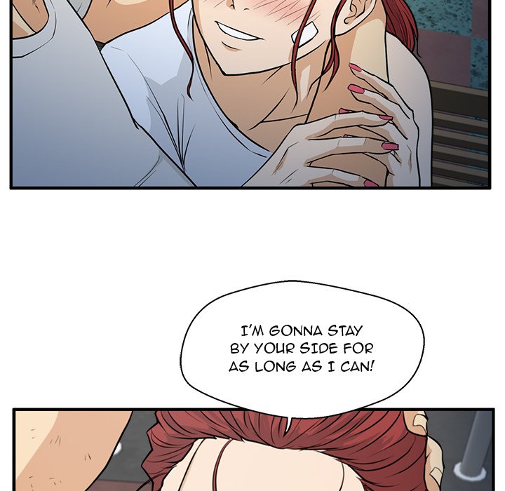 Read Mr. Kang chapter 69 image 70 on Lezhin