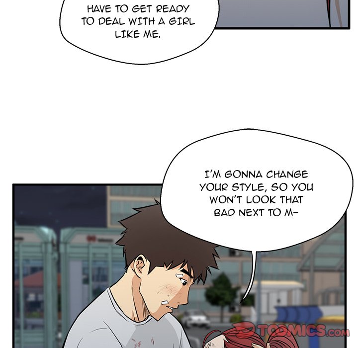 Read Mr. Kang chapter 69 image 73 on Lezhin
