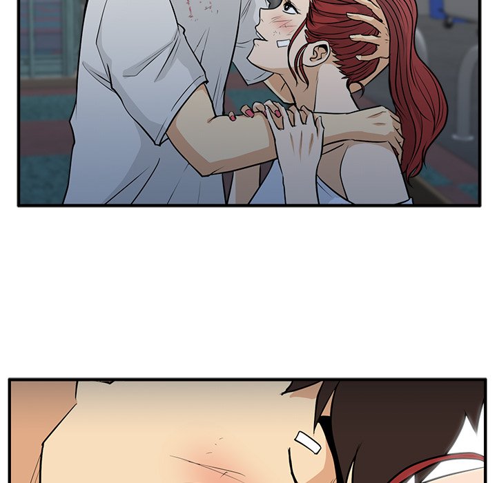 Read Mr. Kang chapter 69 image 74 on Lezhin