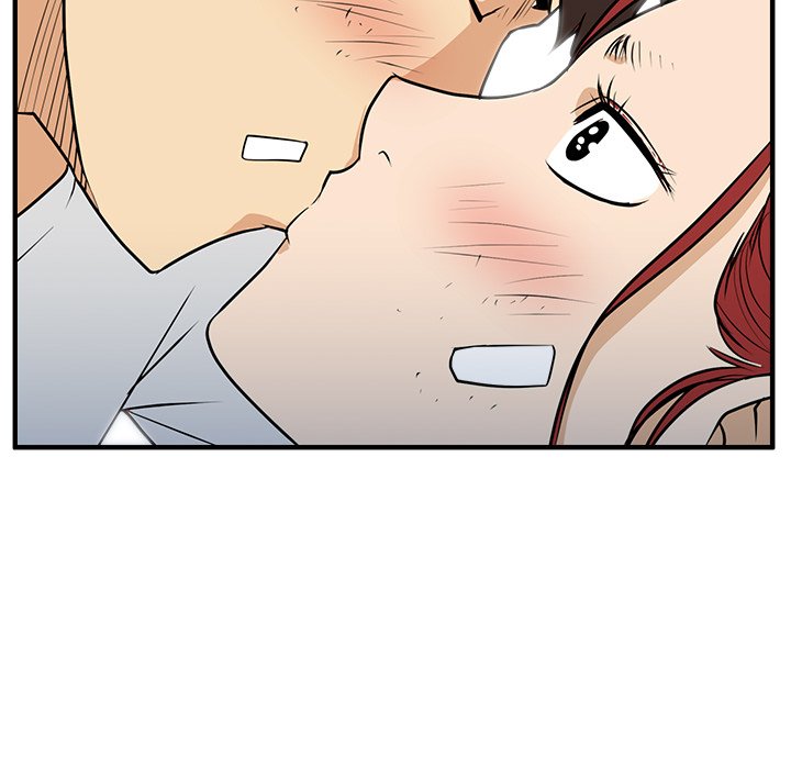 Read Mr. Kang chapter 69 image 75 on Lezhin