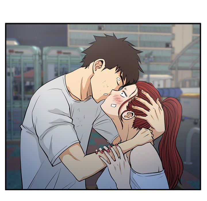 Read Mr. Kang chapter 69 image 76 on Lezhin