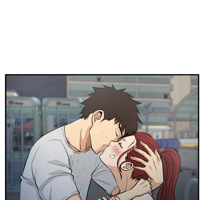 Read Mr. Kang chapter 69 image 77 on Lezhin