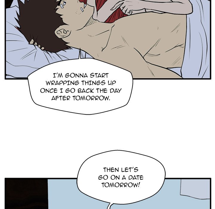 Read Mr. Kang chapter 69 image 84 on Lezhin