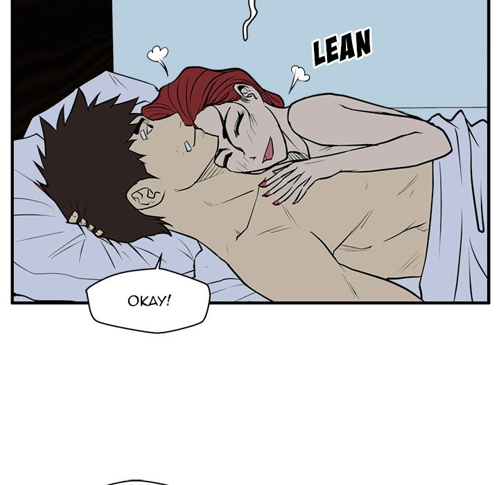 Read Mr. Kang chapter 69 image 85 on Lezhin