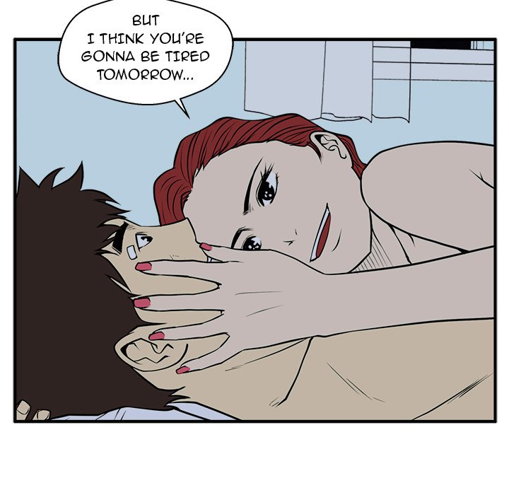 Read Mr. Kang chapter 69 image 86 on Lezhin
