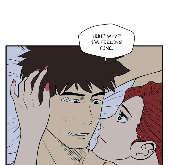 Read Mr. Kang chapter 69 image 87 on Lezhin