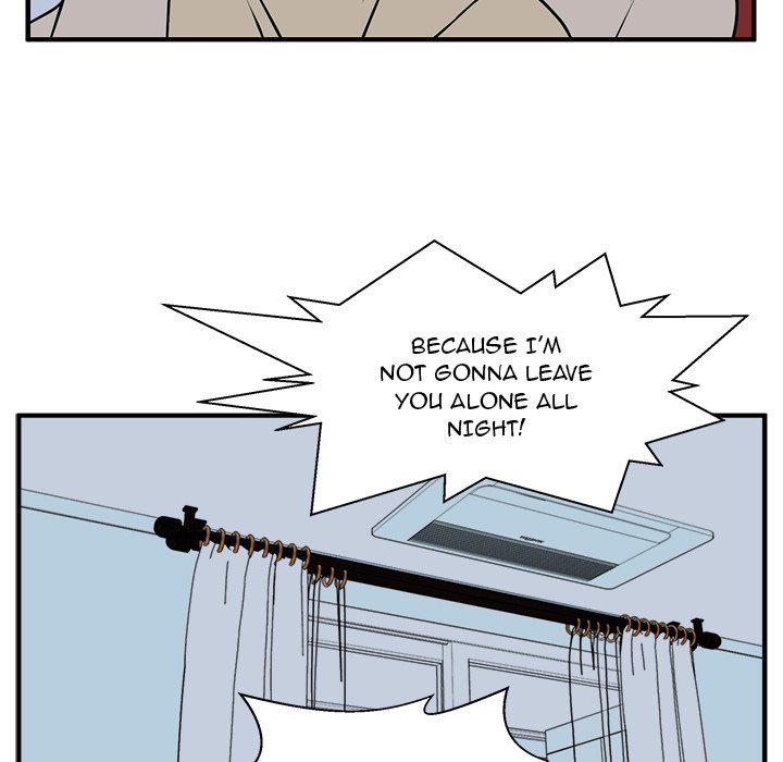 Read Mr. Kang chapter 69 image 88 on Lezhin