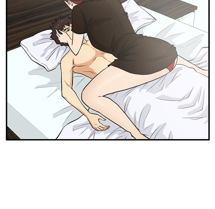 Read Mr. Kang chapter 69 image 95 on Lezhin
