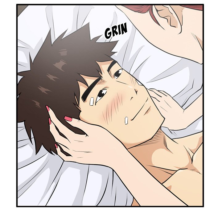 Read Mr. Kang chapter 69 image 96 on Lezhin