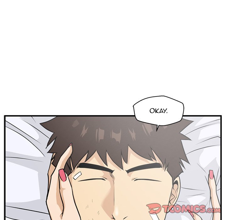 Read Mr. Kang chapter 69 image 97 on Lezhin