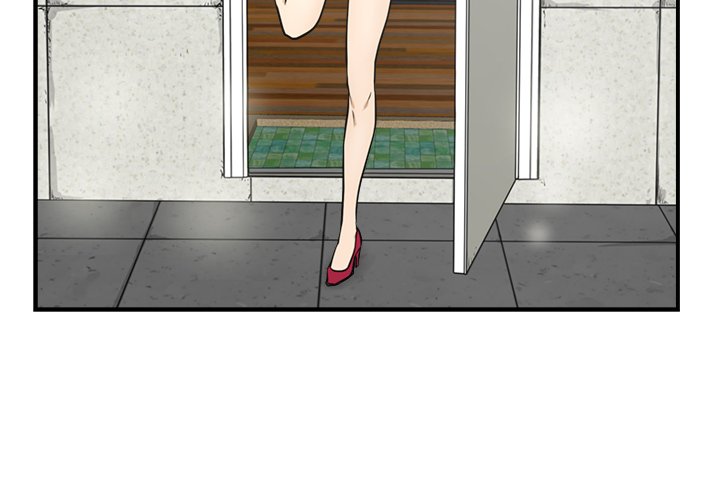 Read Mr. Kang chapter 7 image 1 on Lezhin